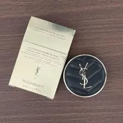 Yves Saint Laurent アンクル ド ポー ルクッションN20