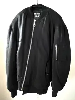 2026年最新】BLACK COMME des GARCONS メンズ MA-1・フライト
