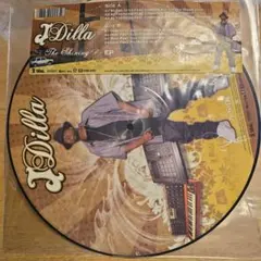 USオリジ 新品同様 J Dilla Shining Instrumentals J Dilla - The Shining (Instrumentals) (2006, 2xLP Album) | Full