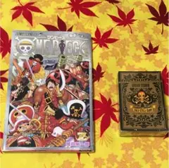 ONE PIECE 劇場版特典