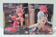 ブルーアーカイブ アル ムツキ フィギュア ブルアカ