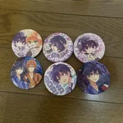 すとぷり STPR ななもり 缶バッジ