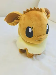 2026年最新】もふぐっと ポケモン イーブイの人気アイテム - メルカリ