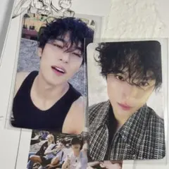 2025年最新】ラキドロ seventeen ミンギュの人気アイテム - メルカリ