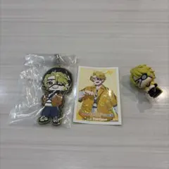 カラフルピーチ　たっつん　まとめ売り