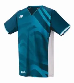 ♦️ヨネックス ゲームシャツ♦️✨新品✨ユニフォーム　メンズXO　値下げ不可