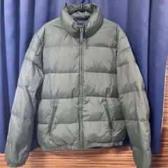 トミーヒルフィガー ダウンジャケット