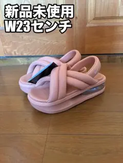 新品未使用 NIKE WMNS AIR MAX ISLA SANDALのサムネイル