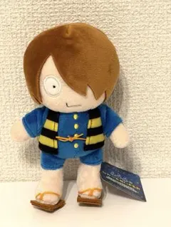 2026年最新】ゲゲゲの鬼太郎 ぬいぐるみの人気アイテム - メルカリ