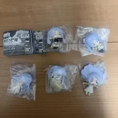 葬送のフリーレン　ねむらせ隊　コンプリート