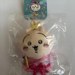 ちいかわ 七夕だねマスコット うさぎ