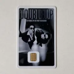 SEVENTEEN C×M DOUBLE UP エスクプスnamane ナマネ