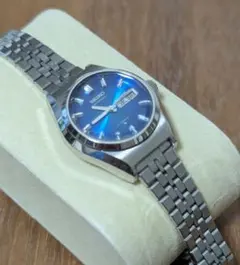 【稼働品】SEIKO 21石　自動巻き 腕時計
