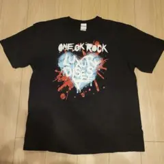 2025年最新】one ok rock luxury disease tシャツの人気アイテム