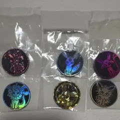 ポケモンコインコレクション第5弾