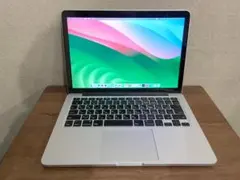 MacBook Pro 13