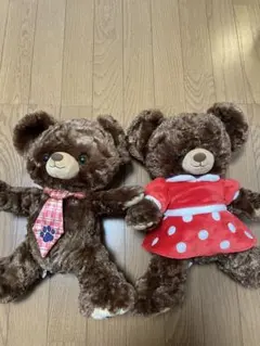 ユニベアシティ　プリン　モカ