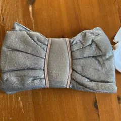 【匿名配送】パーティバッグ　クラッチタイプ　スパンコール　スビニエ