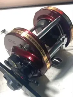 2026年最新】ABU 6500C3の人気アイテム - メルカリ