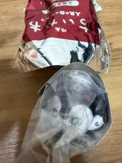 ちいかわプルバックカー