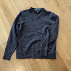 トミーヒルフィガー ニット