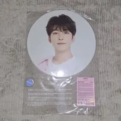 2025年最新】ウォヌ ケレン うちわの人気アイテム - メルカリ