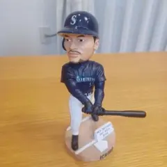 2026年最新】イチロー人形の人気アイテム - メルカリ
