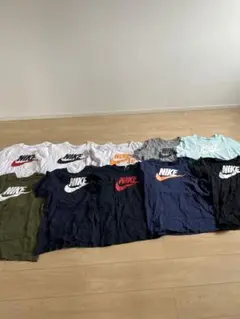 ナイキ　Ｔシャツ　XＬ　まとめ売り！