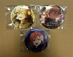 プロセカ 東雲彰人 缶バッジ