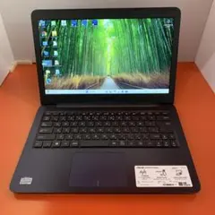 ノートPC Windows11 オフィス付き 高音質 極美品