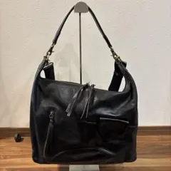 Foley+Corinna MidCityトート一番大きいサイズ ブラウン 新品 - メルカリ