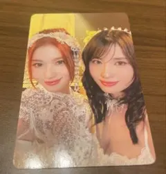 misamo タレントカード