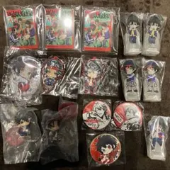 ヒプマイ ヒプノシスマイク イケブクロ 山田一郎 山田二郎 山田三郎 アクスタ