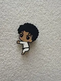 名探偵コナン 京極真 クリップ