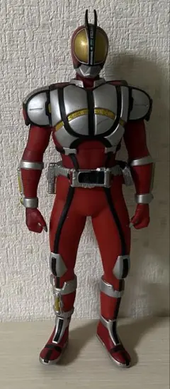 一番くじ　仮面ライダーファイズ　ビッグサイズソフビフィギュア　未開封品 仮面ライダー555 ビッグサイズソフビフィギュア 仮面ライダー