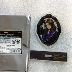 ツイステッドワンダーランド　レオナ・キングスカラー　アクリルスタンド
