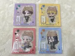 WIND BREAKER ウィンドブレイカー WB ウィンブレ アクリルスタンド