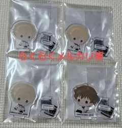 サイレント・ウィッチ　 C賞　アクリルスタンドのサムネイル