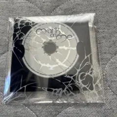 &TEAM Mark on me CD 未開封