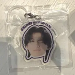 EBiDANmuseum2026 アクリルキーホルダー