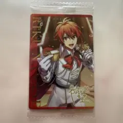 七瀬陸　アイドリッシュセブン　アイナナ　ウエハースカードのサムネイル