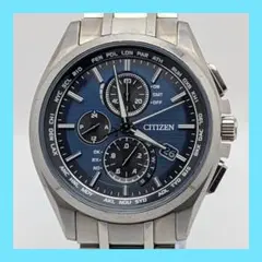【稼働品】CITIZEN シチズン エコドライブSS H804-T01869 2026年最新】CITIZEN H804-T018696の人気アイテム - メルカリ