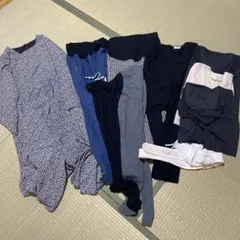 き*き様 マタニティ10点セット