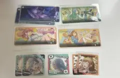 プロセカ メモステ みのり 雫 まとめ売り
