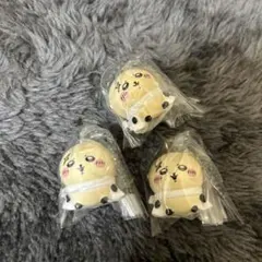 ちいかわ　マスコットつきビスケット　ラッコ　セット