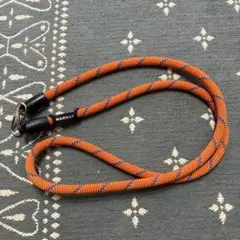 MAMMUT マムート YOSEMITE ヨセミテ　モバイルストラップ