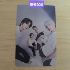 TXT MOA CON JAPAN モアコン トレカ オール - メルカリ