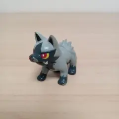 ポケモン　フィギュア　モンコレ　ポチエナ