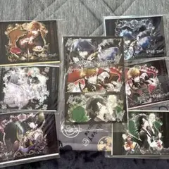 終極のDolls ステラワース特典セット