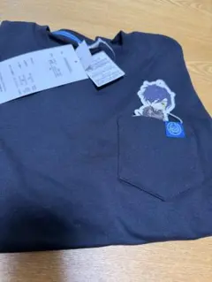 新品　刀剣乱舞　ロンT　M